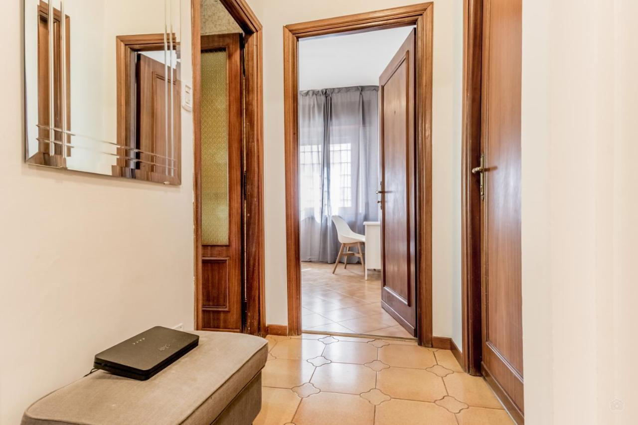 Marconi31Eredia Hotel Rome Buitenkant foto
